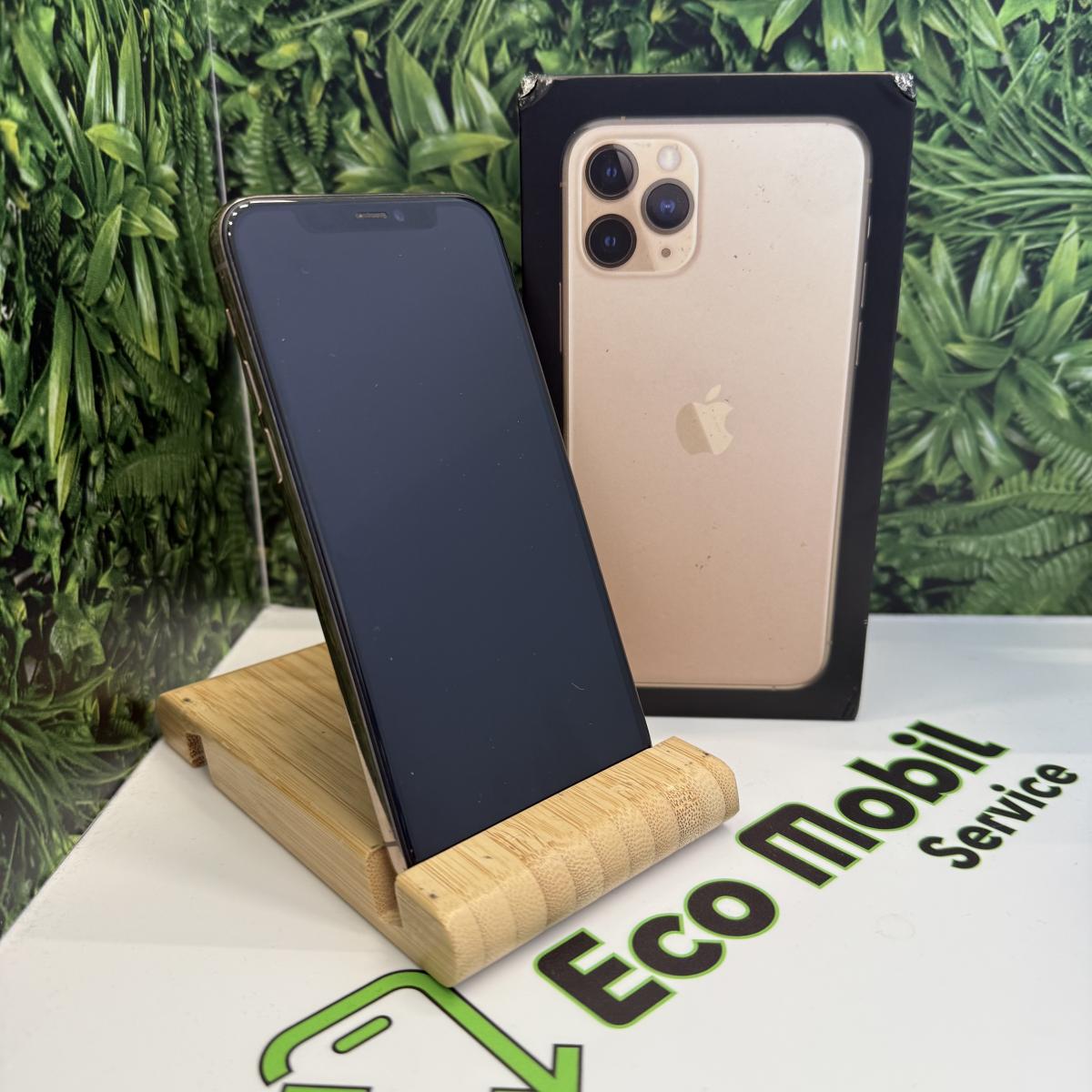 Apple iPhone 11 Pro Kártyafüggetlen 64 GB, 12 hó garancia, Újszerű
