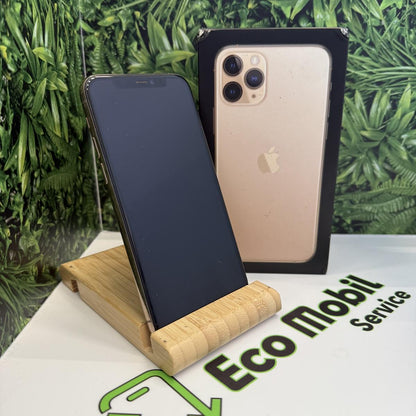 Apple iPhone 11 Pro Kártyafüggetlen 64 GB, 12 hó garancia, Újszerű