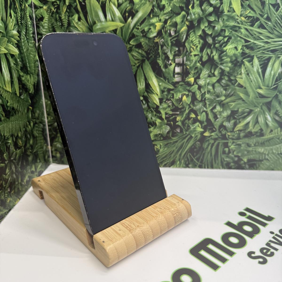 Apple iPhone 14 Pro Kártyafüggetlen 256 GB, 12 hó garancia, Átlagos