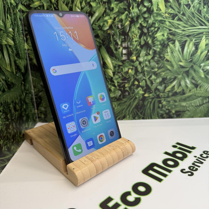 Honor X6 Kártyafüggetlen 64 GB, 12 hó garancia, Újszerű