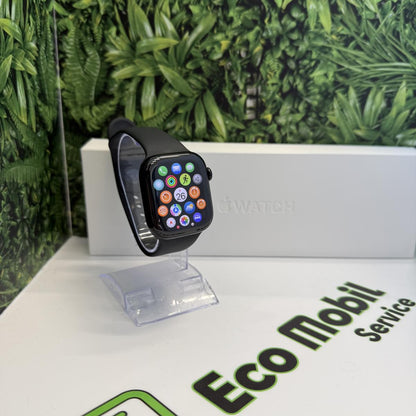 Apple Watch Series 11 42mm GPS/Cellular Kártyafüggetlen, 12 hó garancia, Újszerű