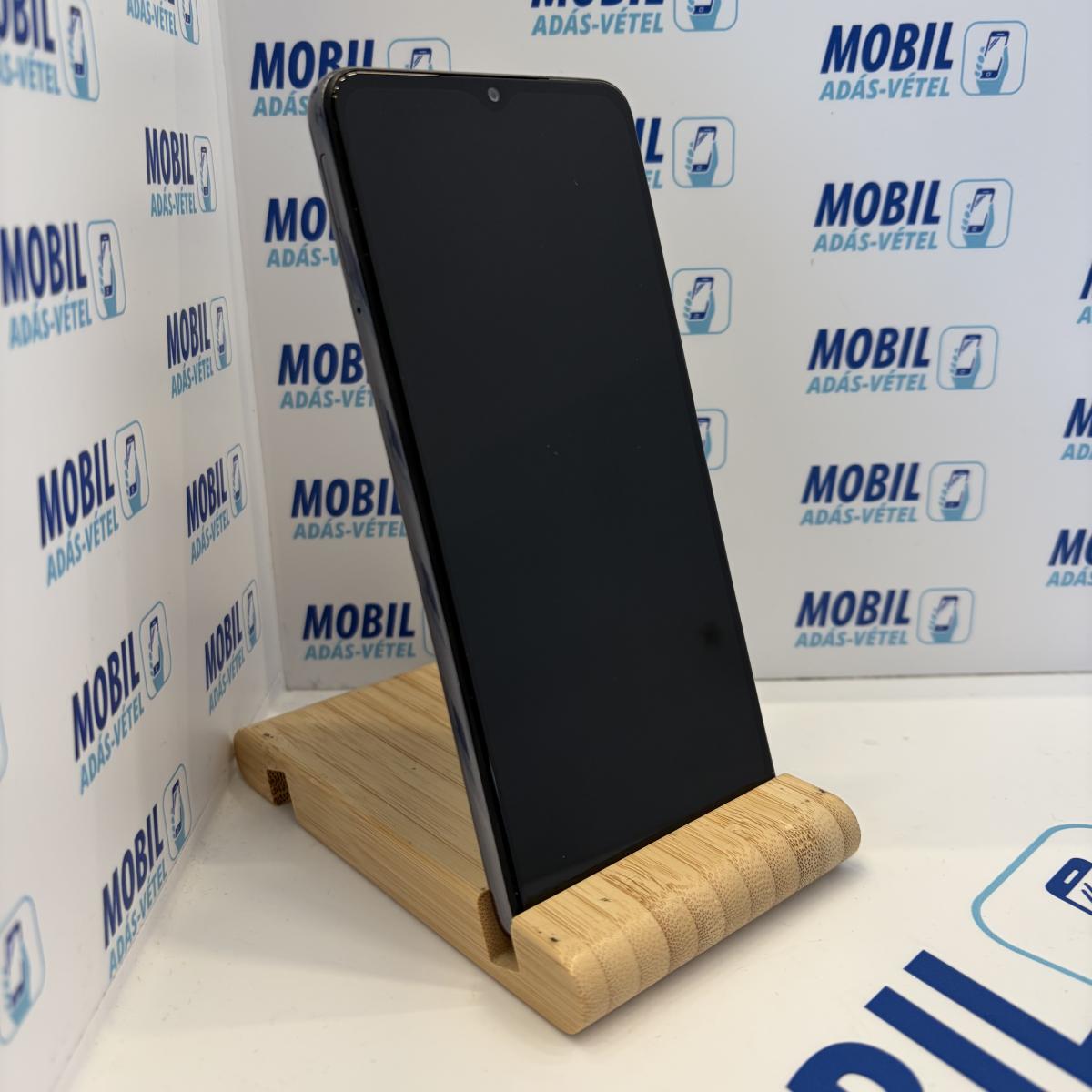 Samsung Galaxy A13 Kártyafüggetlen 128 GB, 12 hó garancia, Újszerű