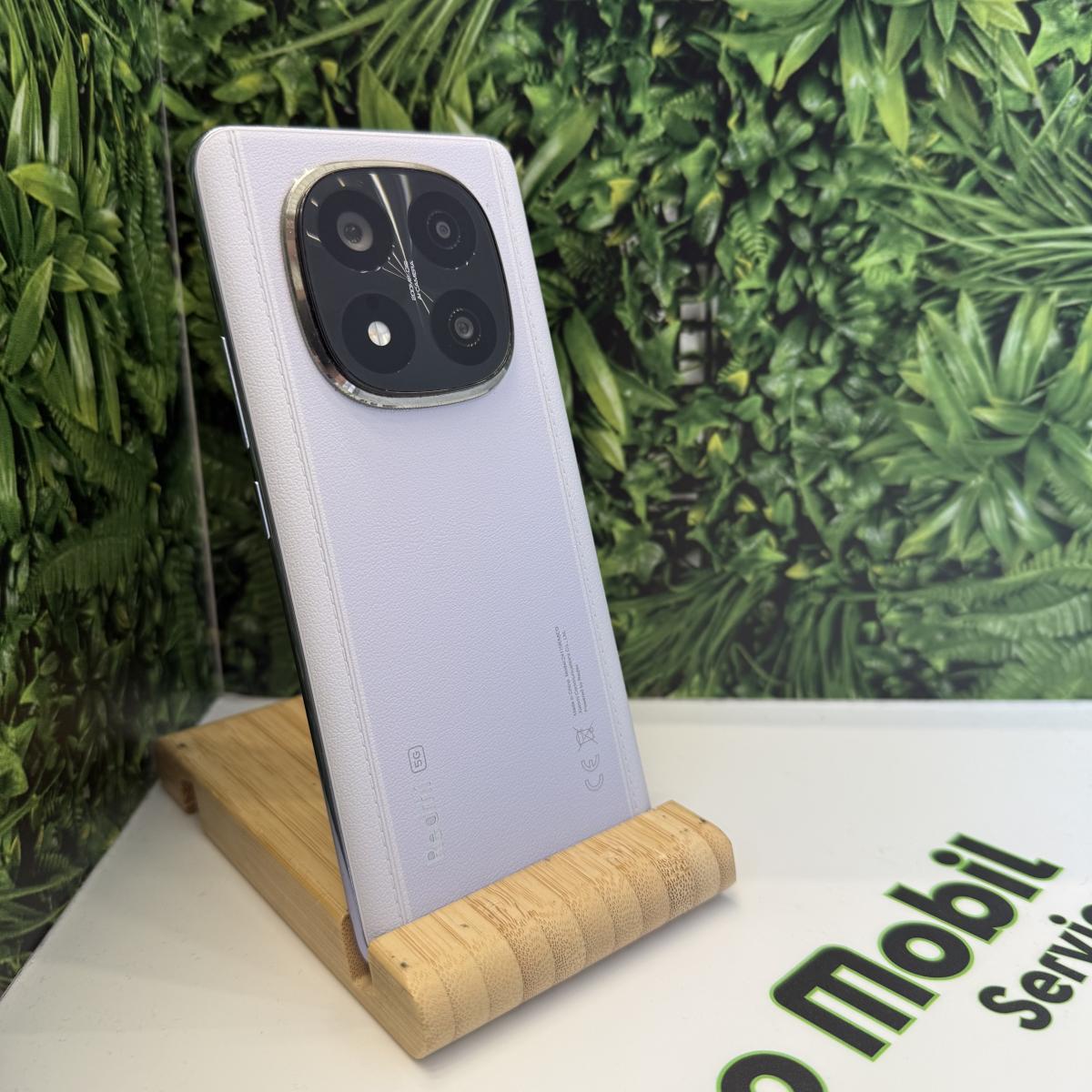 Xiaomi Redmi Note 14 Pro+ 5G Kártyafüggetlen 512 GB, 12 hó garancia, Átlagos