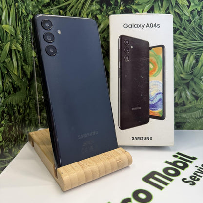 Samsung Galaxy A04s Kártyafüggetlen 32 GB, 12 hó garancia, Újszerű