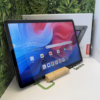 Lenovo Idea Tab Kártyafüggetlen 128 GB, 12 hó garancia, Újszerű