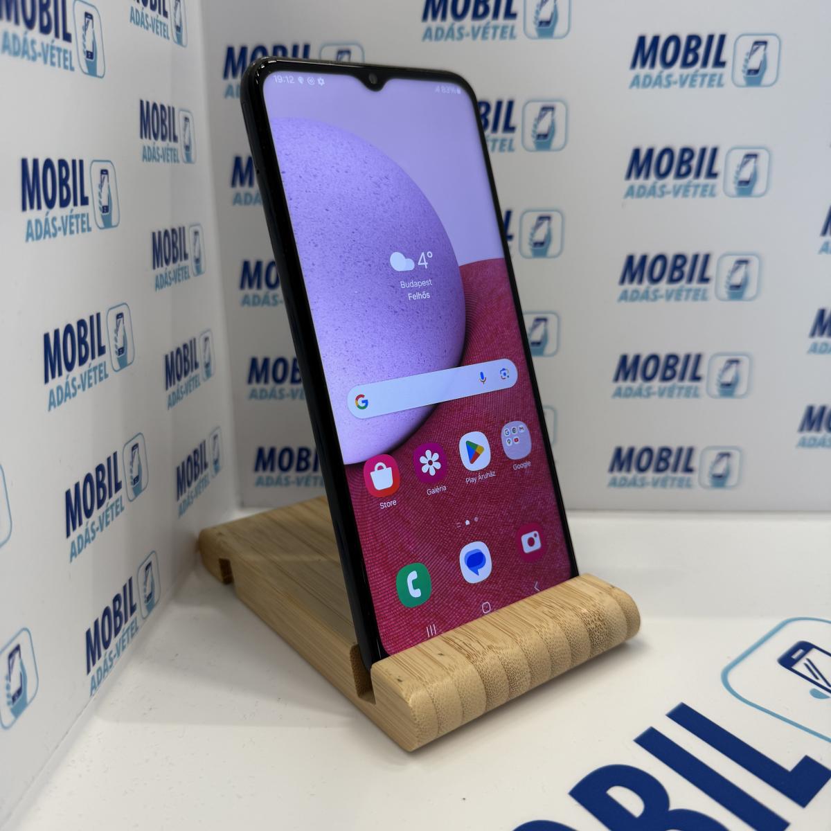 Samsung Galaxy A13 Kártyafüggetlen 64 GB, 12 hó garancia, Újszerű