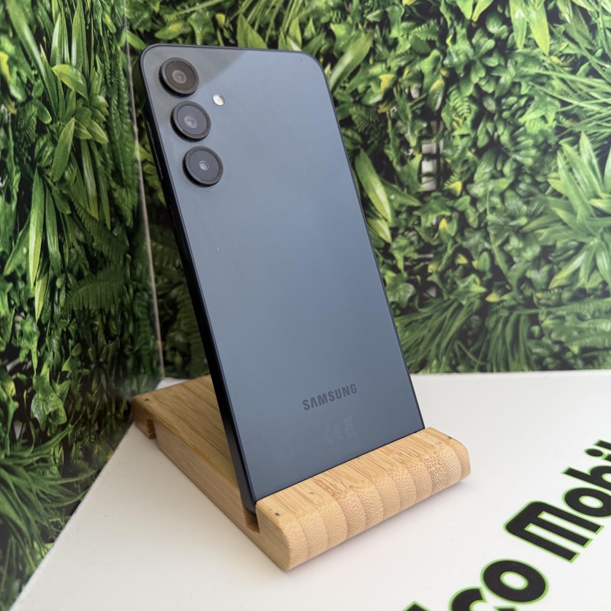 Samsung Galaxy A16 5G Kártyafüggetlen 128 GB, 12 hó garancia, Újszerű