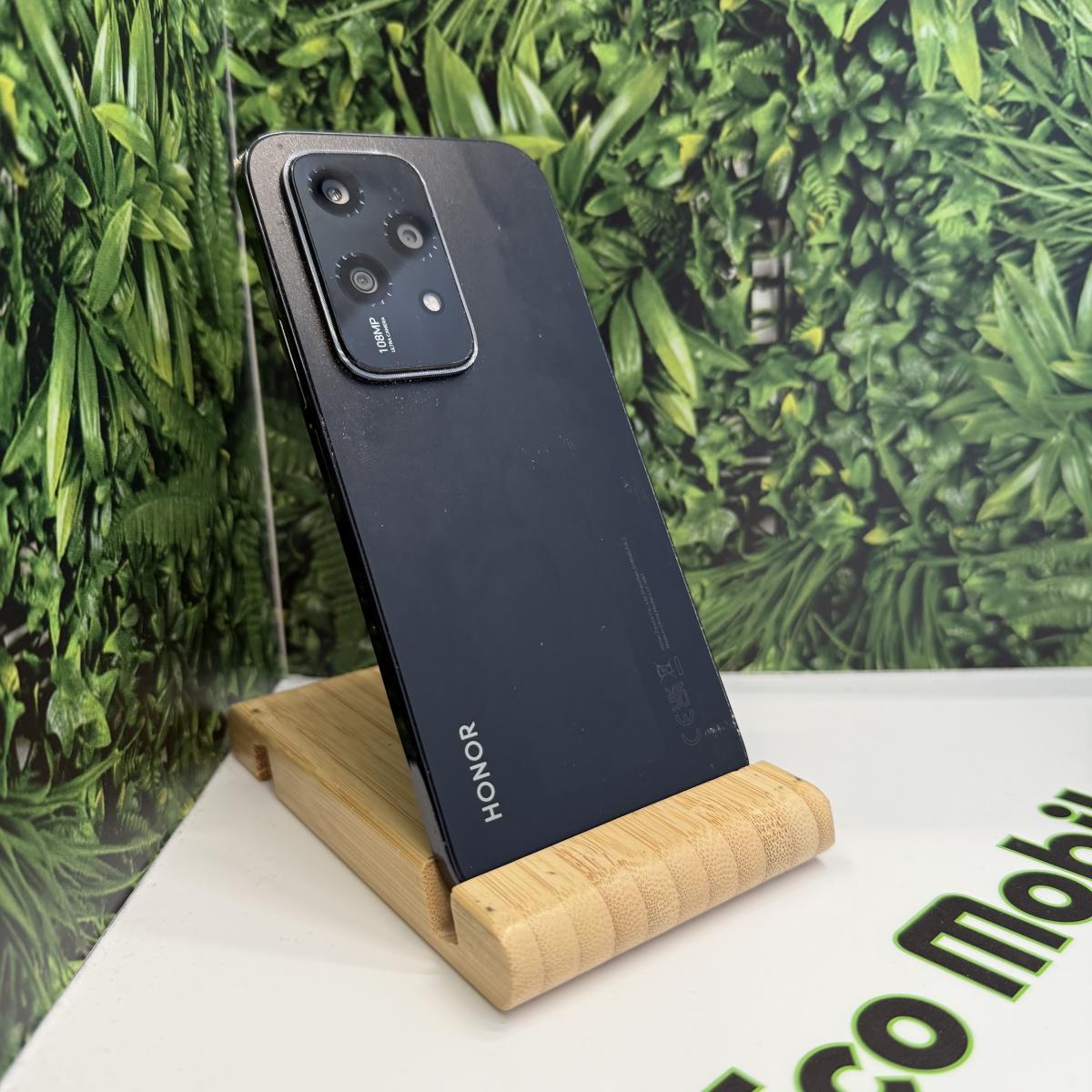 Honor 200 Lite Kártyafüggetlen 256 GB, 12 hó garancia, Átlagos
