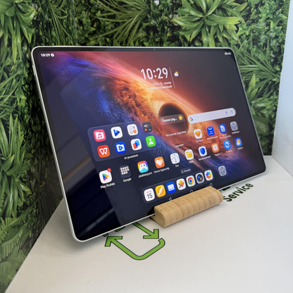 Honor MagicPad4 Wi-Fi 256 GB, 12 hó garancia, Újszerű