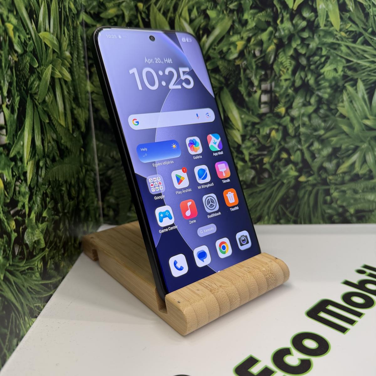 Xiaomi Redmi Note 15 Pro+ 5G Kártyafüggetlen 256 GB, 12 hó garancia, Újszerű