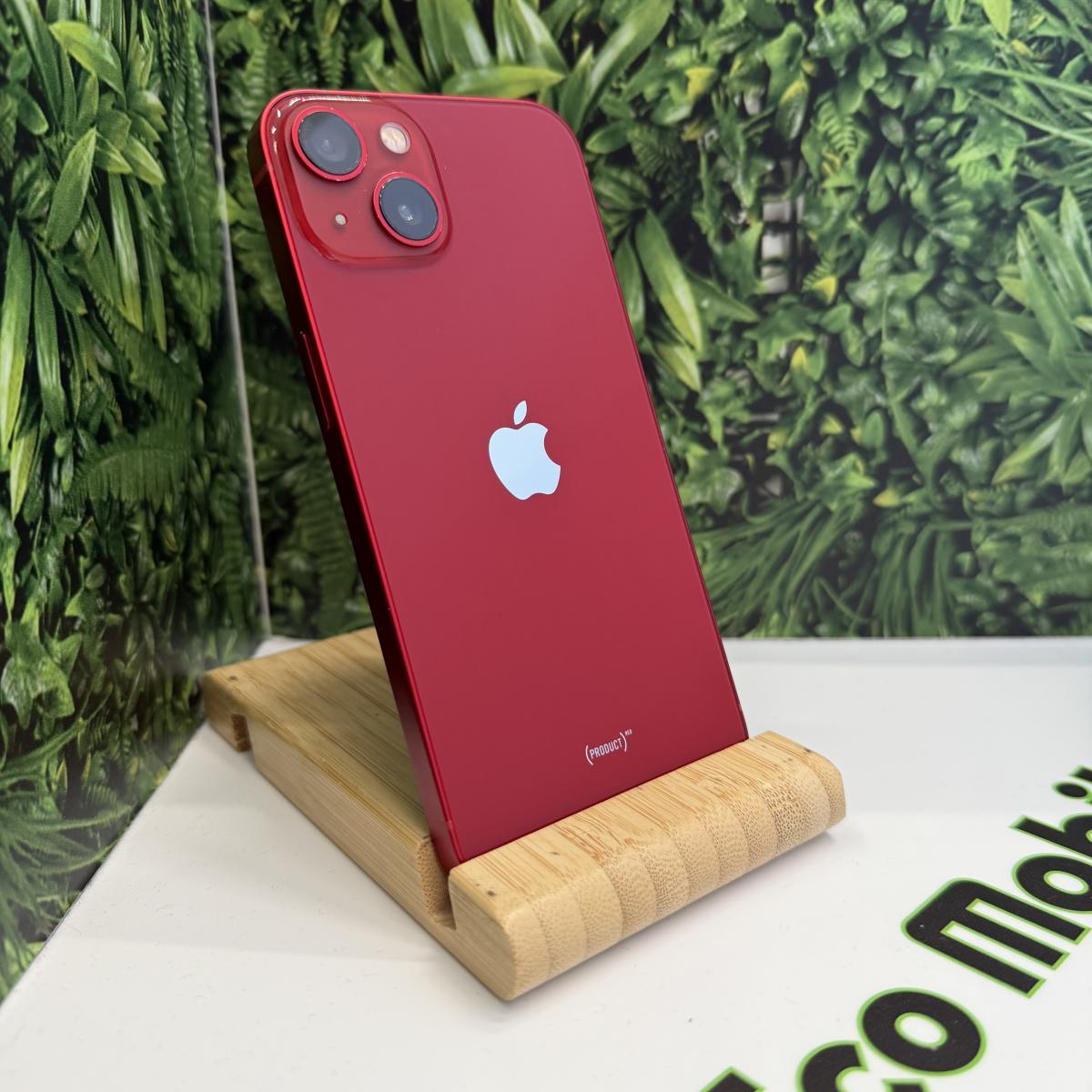 Apple iPhone 13 Kártyafüggetlen 128 GB, 12 hó garancia, Újszerű