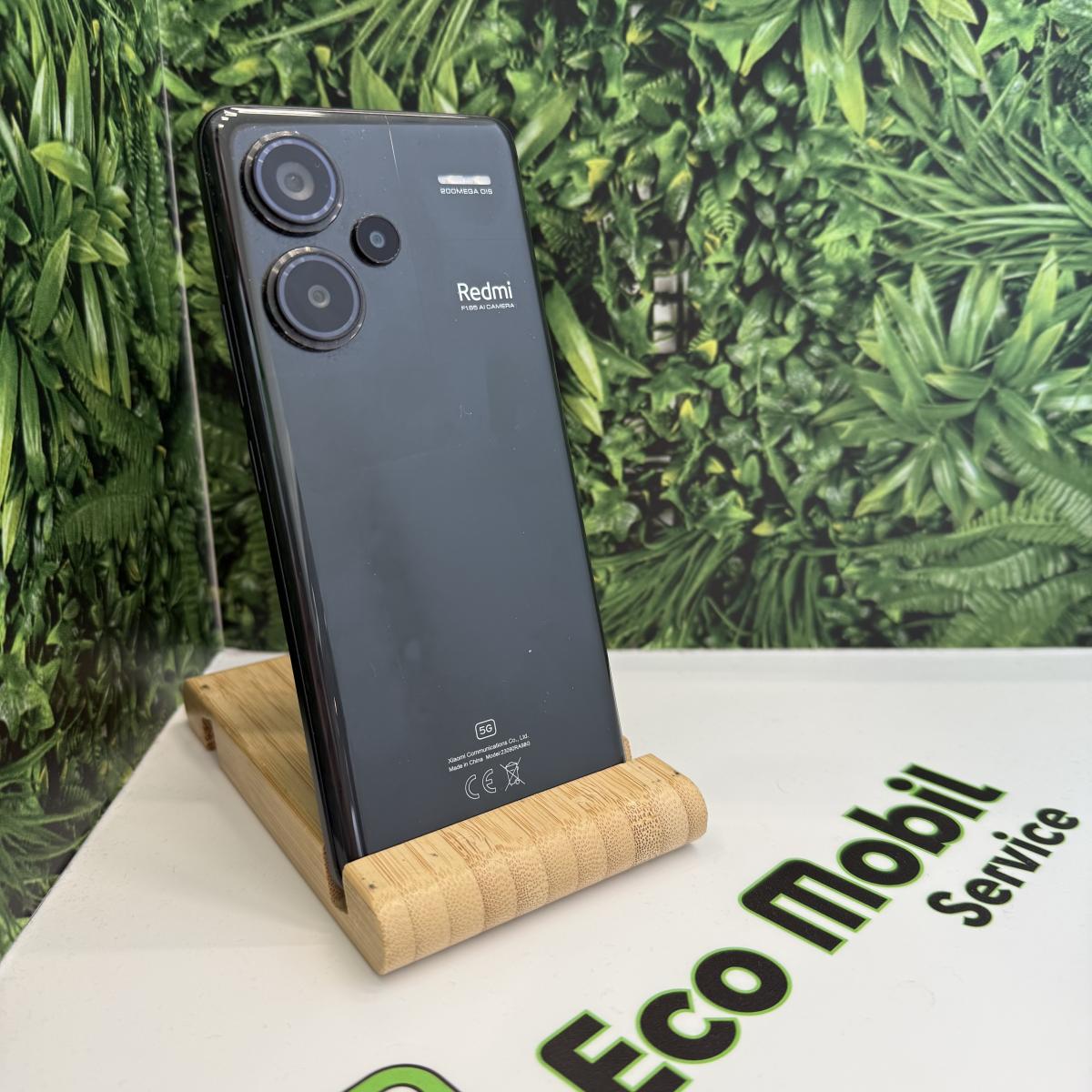 Xiaomi Redmi Note 13 Pro+ Kártyafüggetlen 512 GB, 12 hó garancia, Újszerű