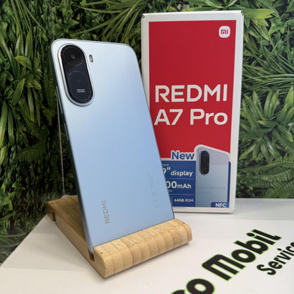 Xiaomi Redmi A7 Pro Kártyafüggetlen 64 GB, 12 hó garancia, Újszerű