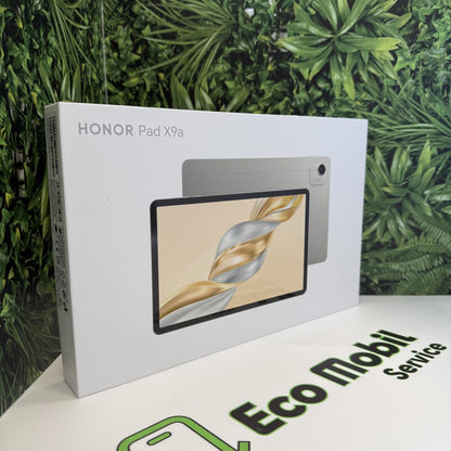 Honor Pad X9a Kártyafüggetlen 128 GB, 12 hó garancia, Új