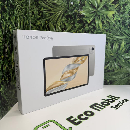 Honor Pad X9a Kártyafüggetlen 128 GB, 12 hó garancia, Új