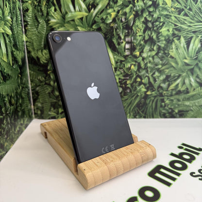 Apple iPhone SE (2020) Kártyafüggetlen 128 GB, 12 hó garancia, Újszerű