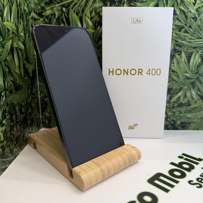 Honor 400 Lite Kártyafüggetlen 256 GB, 12 hó garancia, Újszerű