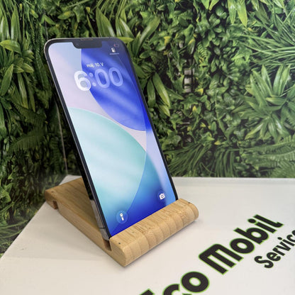 Apple iPhone 13 Pro Max Kártyafüggetlen 128 GB, 12 hó garancia, Átlagos
