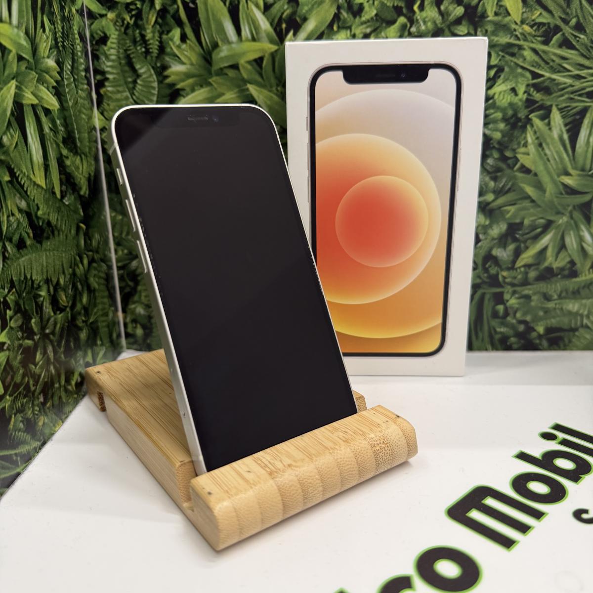 Apple iPhone 12 Mini Kártyafüggetlen 128 GB, 12 hó garancia, Újszerű