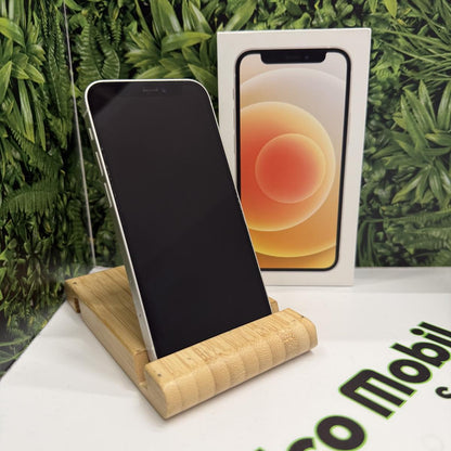 Apple iPhone 12 Mini Kártyafüggetlen 128 GB, 12 hó garancia, Újszerű