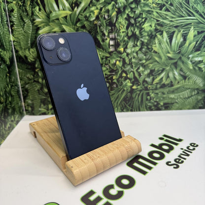 Apple iPhone 13 mini Kártyafüggetlen 128 GB, 12 hó garancia, Átlagos