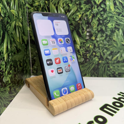Apple iPhone 11 Pro Max Kártyafüggetlen 64 GB, 12 hó garancia, Használt