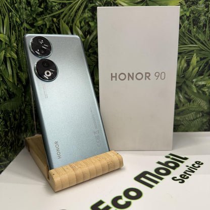 Honor 90 Kártyafüggetlen 512 GB, 12 hó garancia, Újszerű