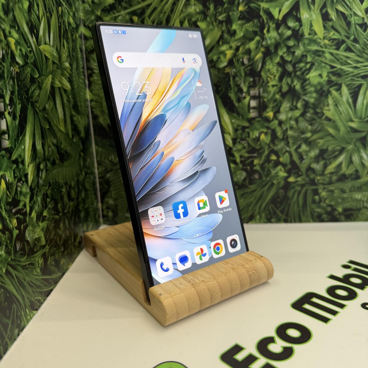 Nubia Z60 Ultra Kártyafüggetlen 512 GB, 12 hó garancia, Átlagos