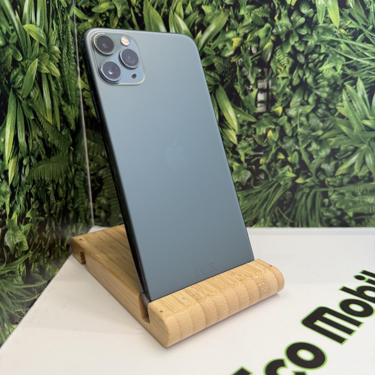 Apple iPhone 11 Pro Max Kártyafüggetlen 64 GB, 12 hó garancia, Használt