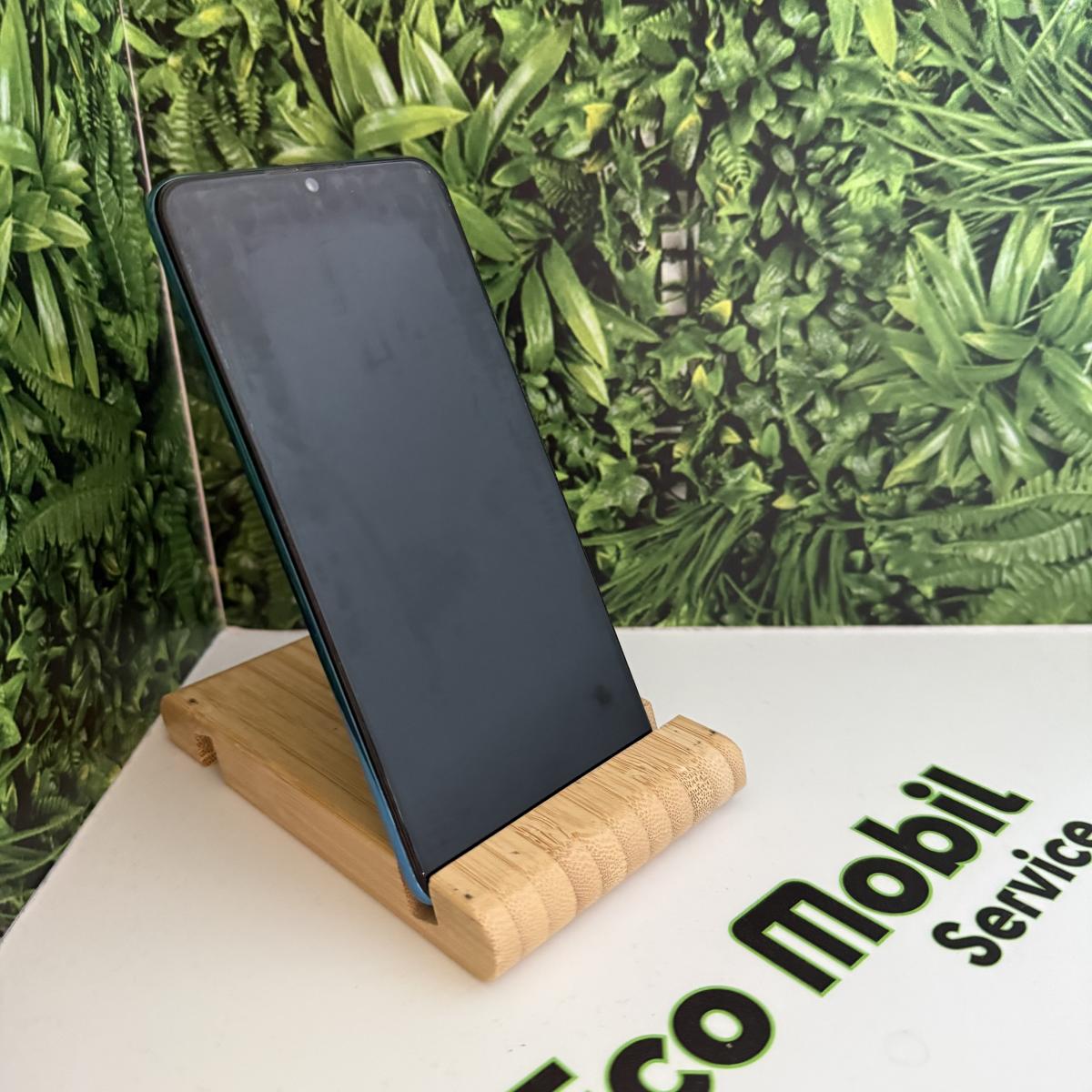 Huawei P30 lite Kártyafüggetlen 128 GB, 12 hó garancia, Újszerű