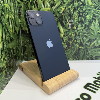 Apple iPhone 13 Kártyafüggetlen 128 GB, 12 hó garancia, Átlagos