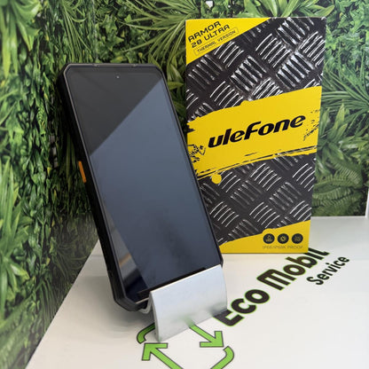 Ulefone Armor 28 Ultra Kártyafüggetlen 1024 GB, 12 hó garancia, Újszerű