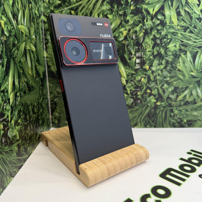 Nubia Z60 Ultra Kártyafüggetlen 512 GB, 12 hó garancia, Átlagos