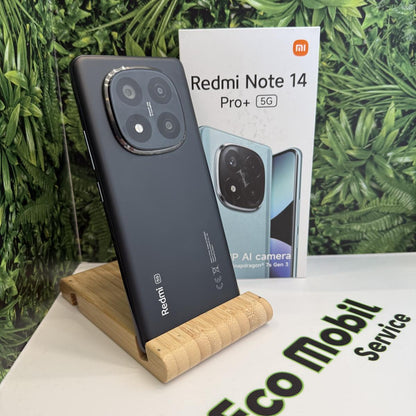 Xiaomi Redmi Note 14 Pro+ 5G Kártyafüggetlen 512 GB, 12 hó garancia, Újszerű