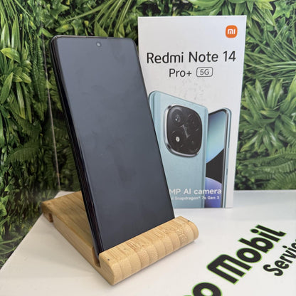 Xiaomi Redmi Note 14 Pro+ 5G Kártyafüggetlen 512 GB, 12 hó garancia, Újszerű