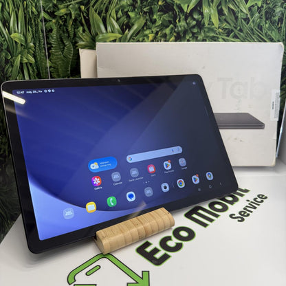 Samsung Galaxy Tab A9+ Kártyafüggetlen 128 GB, 12 hó garancia, Újszerű