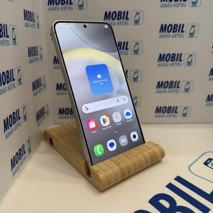 Samsung Galaxy S24 Kártyafüggetlen 128 GB, 12 hó garancia, Újszerű