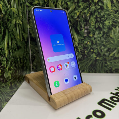 Samsung Galaxy A54 5G Kártyafüggetlen 128 GB, 12 hó garancia, Újszerű