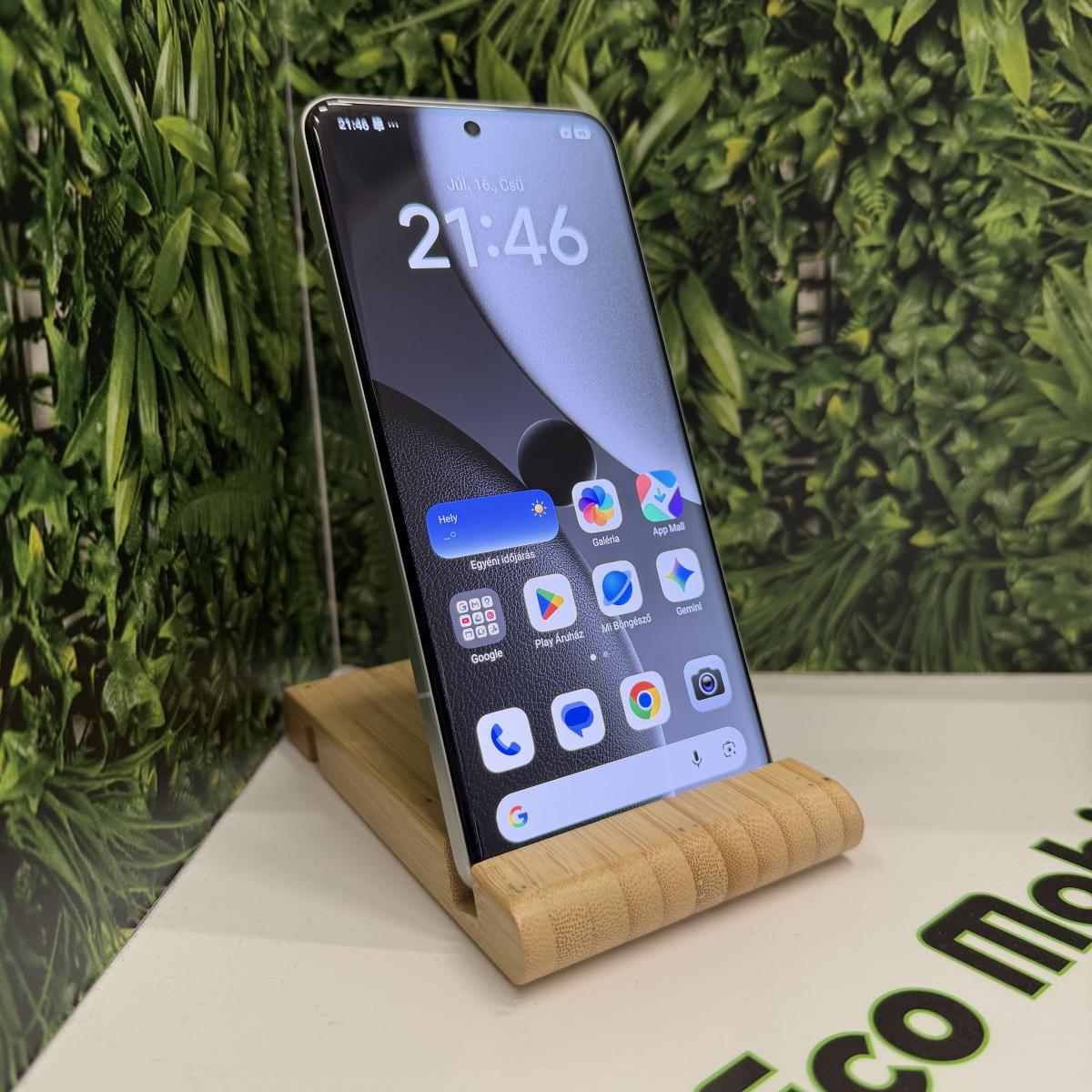Xiaomi 15 Ultra Kártyafüggetlen 1024 GB, 12 hó garancia, Átlagos