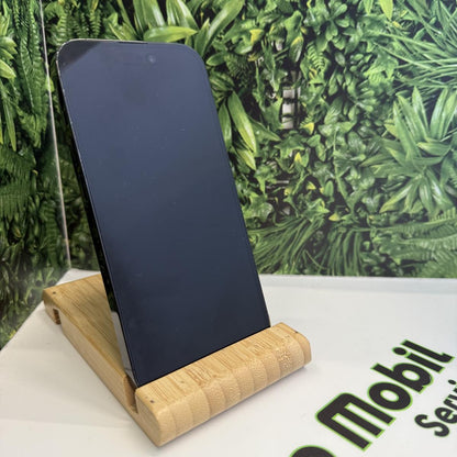Apple iPhone 14 Pro Kártyafüggetlen 128 GB, 12 hó garancia, Újszerű