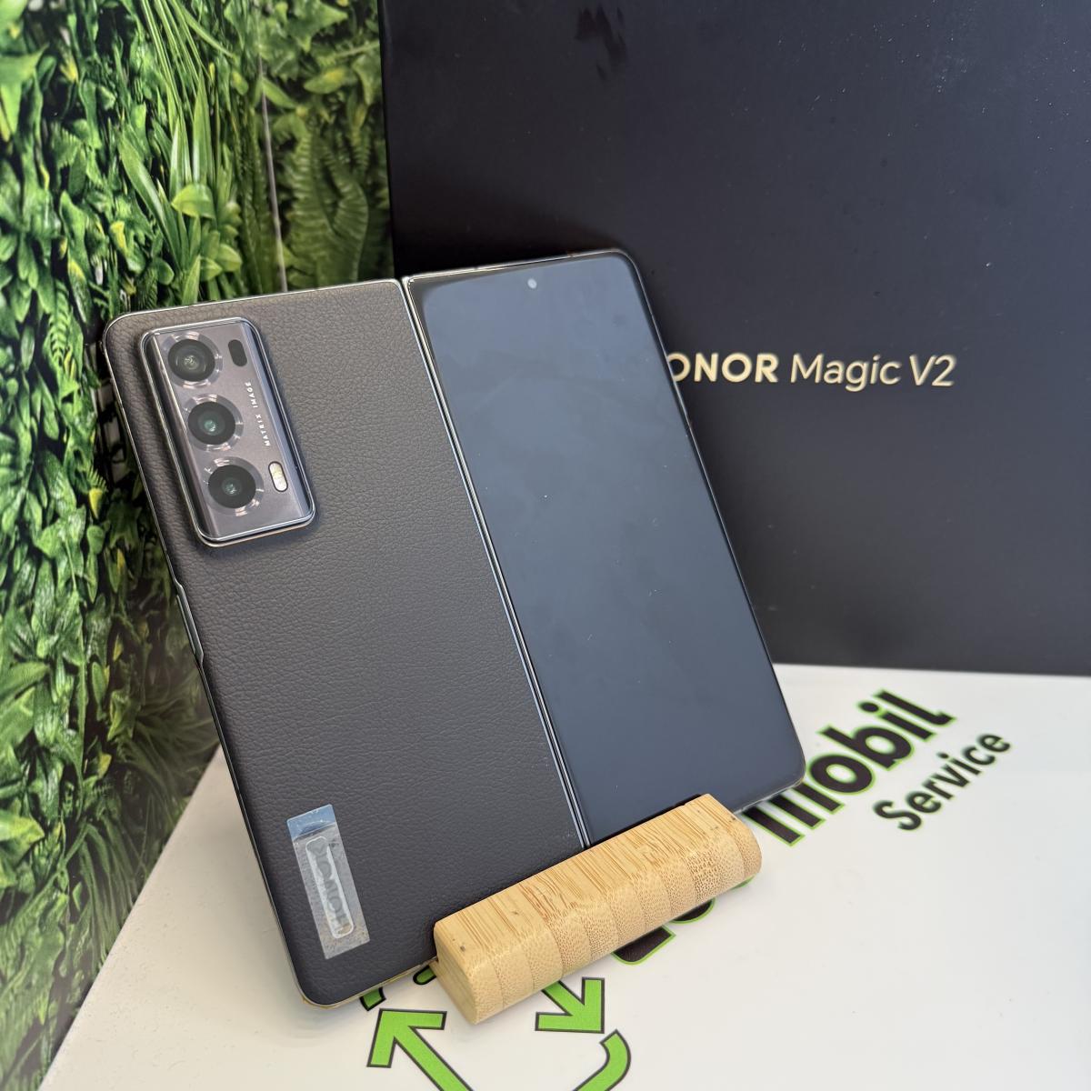 Honor Magic V2 Kártyafüggetlen 512 GB, 12 hó garancia, Újszerű