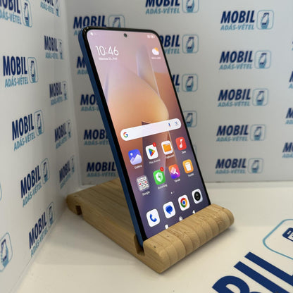 Xiaomi Redmi Note 11 Pro Kártyafüggetlen 128 GB 8 GB Ram, 12 hó garancia, Normal