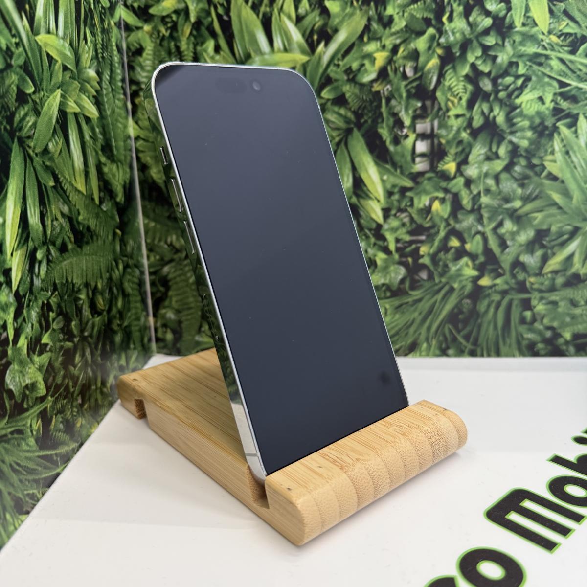Apple iPhone 14 Pro Kártyafüggetlen 128 GB, 12 hó garancia, Használt