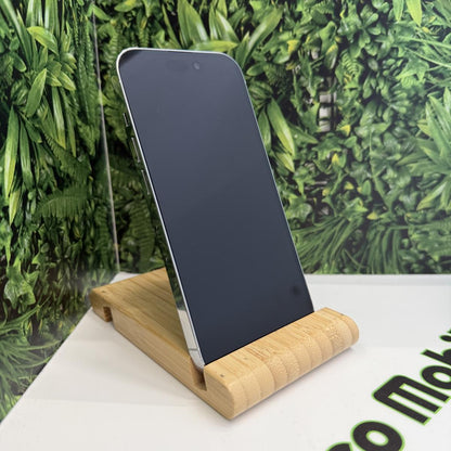 Apple iPhone 14 Pro Kártyafüggetlen 128 GB, 12 hó garancia, Használt