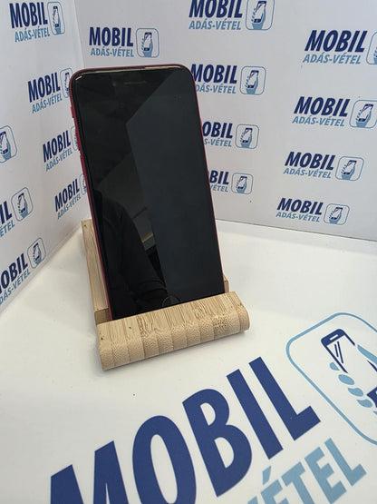 Apple iPhone SE (2020) Kártyafüggetlen 64 GB, 12 hó garancia, Normál