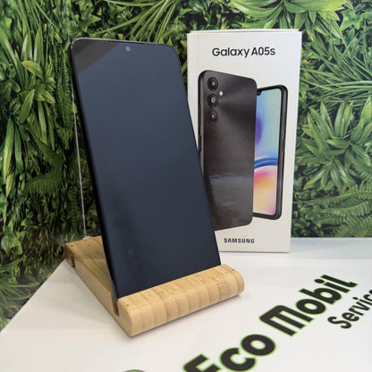 Samsung Galaxy A05s Kártyafüggetlen 64 GB, 12 hó garancia, Újszerű