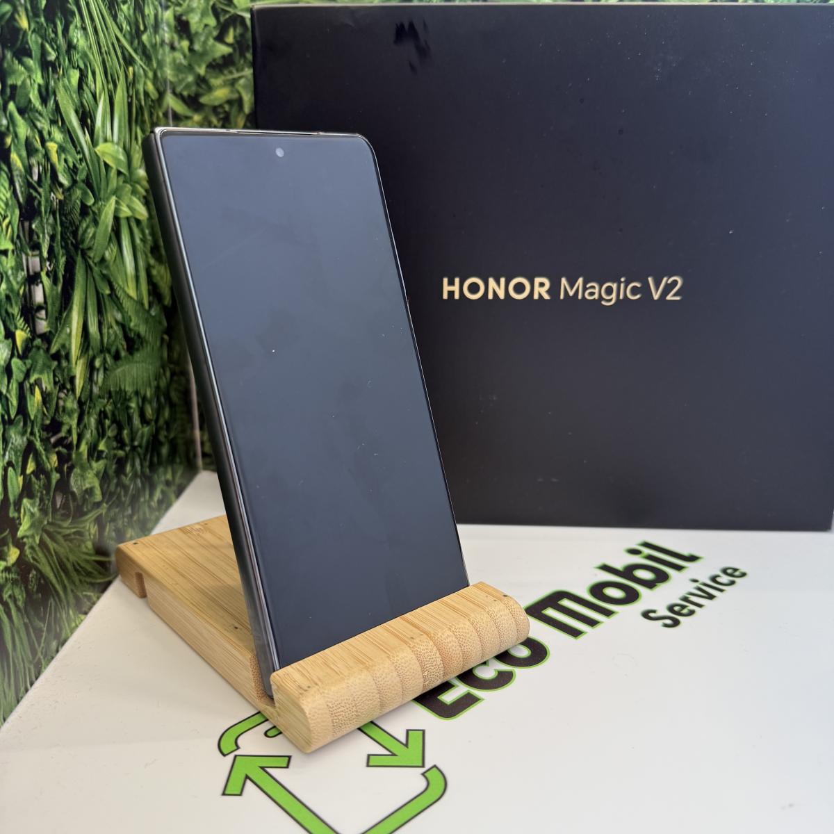 Honor Magic V2 Kártyafüggetlen 512 GB, 12 hó garancia, Újszerű