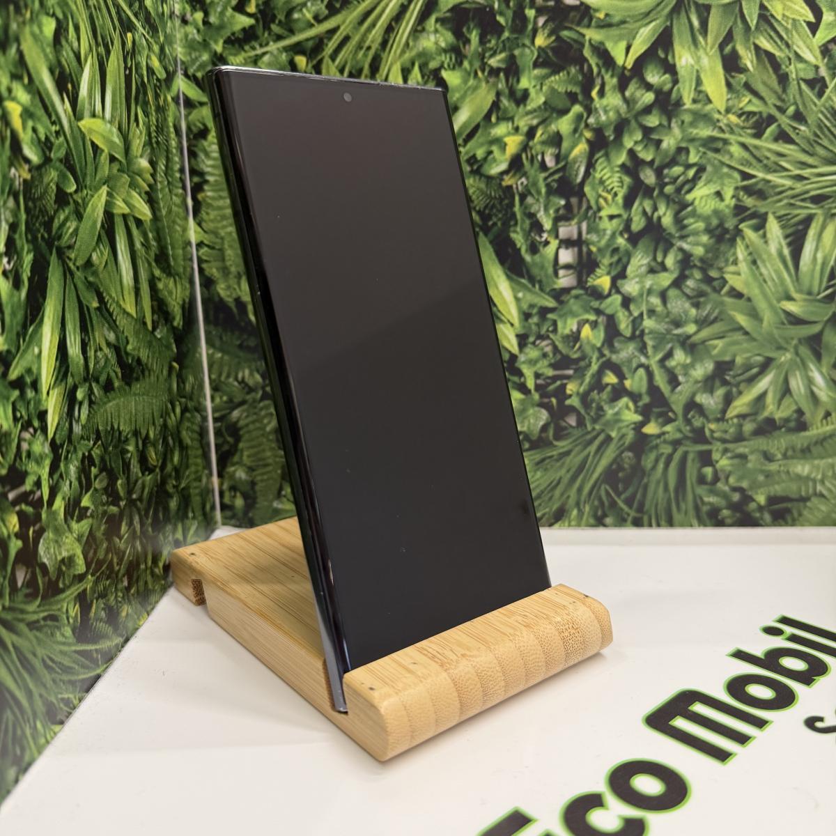 Samsung Galaxy S22 Ultra 5G Kártyafüggetlen 256 GB, 12 hó garancia, Átlagos