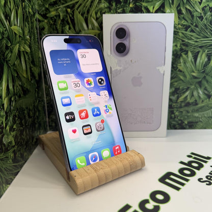 Apple iPhone 17 Kártyafüggetlen 256 GB, 12 hó garancia, Újszerű