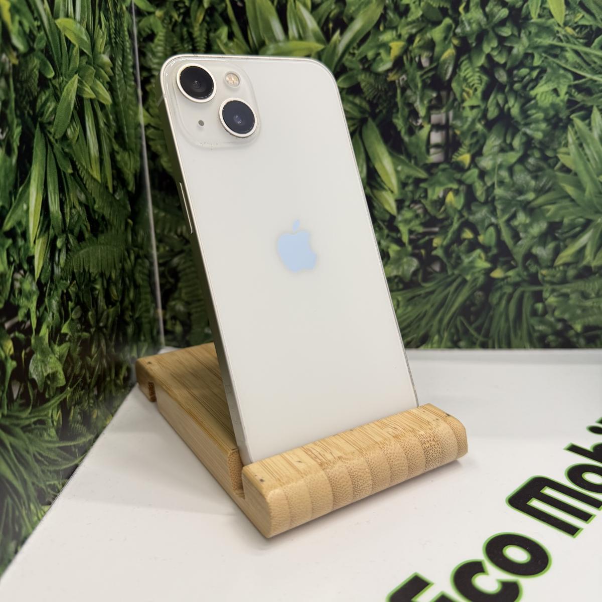 Apple iPhone 13 Kártyafüggetlen 128 GB, 12 hó garancia, Újszerű